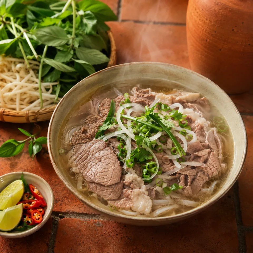 Bàn ăn tại Kiều Coofee